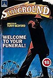 Watch Full Movie :Slayground (1983)