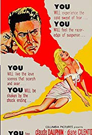 Watch Full Movie :Stop Me Before I Kill! (1960)