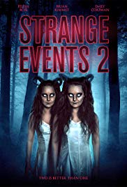 Watch Full Movie :Strange Events 2 (2019)