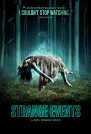 Watch Full Movie :Strange Events (2017)