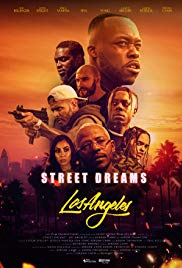 Watch Full Movie :Street Dreams  Los Angeles (2018)