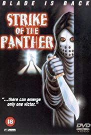 Watch Full Movie :Strike of the Panther (1988)