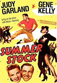 Watch Full Movie :Summer Stock (1950)