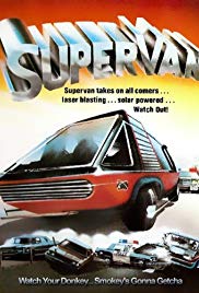 Watch Full Movie :Supervan (1977)