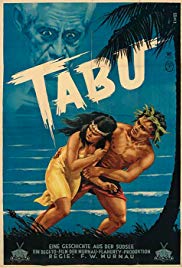Watch Full Movie :Tabu: A Story of the South Seas (1931)