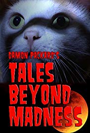 Watch Full Movie :Tales Beyond Madness (2018)