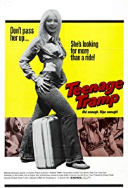 Watch Full Movie :Teenage Tramp (1973)