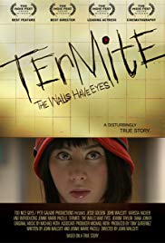 Watch Full Movie :Termite: The Walls Have Eyes (2011)