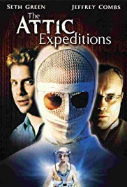 Watch Full Movie :The Attic Expeditions (2001)