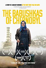 Watch Full Movie :The Babushkas of Chernobyl (2015)