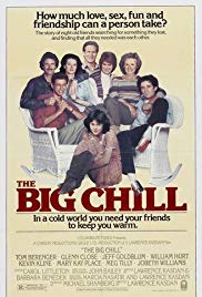 Watch Full Movie :The Big Chill (1983)