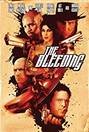 Watch Full Movie :The Bleeding (2009)