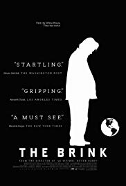 Watch Full Movie :The Brink (2019)