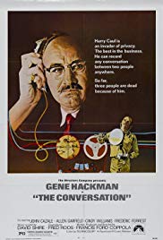 Watch Full Movie :The Conversation (1974)