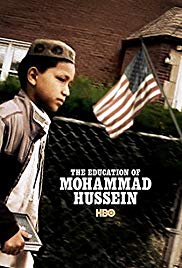 Watch Full Movie :The Education of Mohammad Hussein (2013)