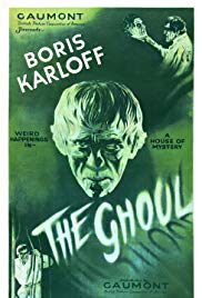 Watch Full Movie :The Ghoul (1933)