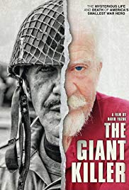 Watch Full Movie :The Giant Killer (2017)