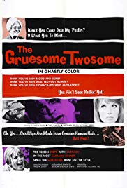 Watch Full Movie :The Gruesome Twosome (1967)