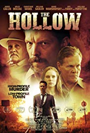 Watch Full Movie :The Hollow (2016)