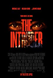 Watch Full Movie :The Intruder (2019)