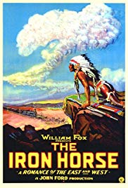 Watch Full Movie :The Iron Horse (1924)