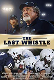 Watch Full Movie :The Last Whistle (2019)
