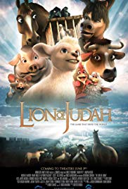 Watch Full Movie :The Lion of Judah (2011)