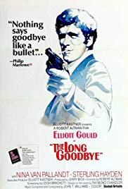 Watch Full Movie :The Long Goodbye (1973)
