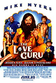 Watch Full Movie :The Love Guru (2008)