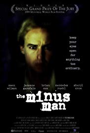 Watch Full Movie :The Minus Man (1999)
