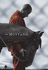 Watch Full Movie :The Mustang (2019)