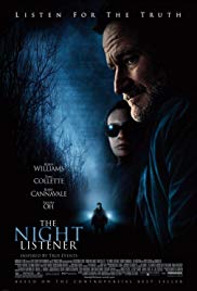 Watch Full Movie :The Night Listener (2006)