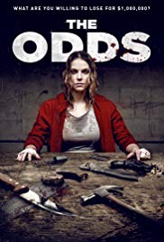 Watch Full Movie :The Odds (2018)