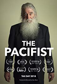 Watch Full Movie :The Pacifist (2018)