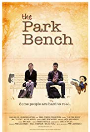 Watch Full Movie :The Park Bench (2014)