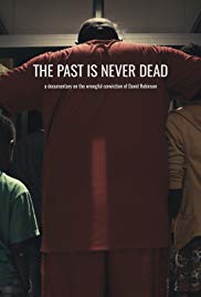 Watch Full Movie :The Past Is Never Dead (2019)
