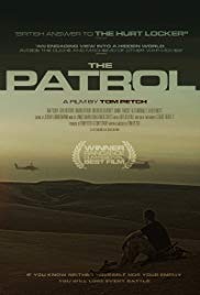 Watch Full Movie :The Patrol (2013)