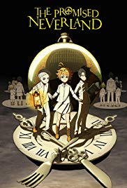 Watch Full Movie :The Promised Neverland (2019 )