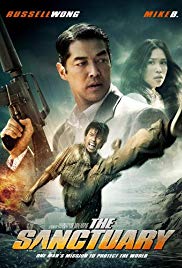 Watch Full Movie :The Sanctuary (2009)