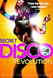 Watch Full Movie :The Secret Disco Revolution (2012)