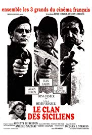 Watch Full Movie :The Sicilian Clan (1969)