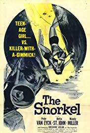 Watch Full Movie :The Snorkel (1958)
