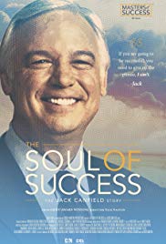 Watch Full Movie :The Soul of Success: The Jack Canfield Story (2017)