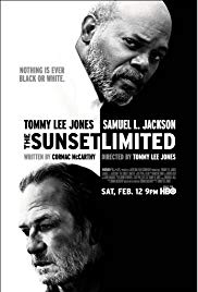 Watch Full Movie :The Sunset Limited (2011)