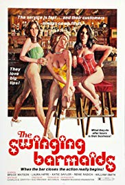 Watch Full Movie :The Swinging Barmaids (1975)