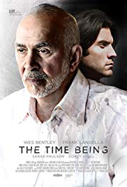 Watch Full Movie :The Time Being (2012)