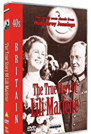 Watch Full Movie :The True Story of Lilli Marlene (1944)