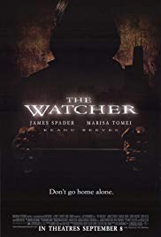 Watch Full Movie :The Watcher (2000)