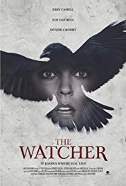 Watch Full Movie :The Watcher (2016)