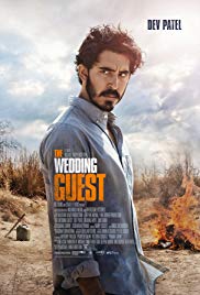 Watch Full Movie :The Wedding Guest (2018)